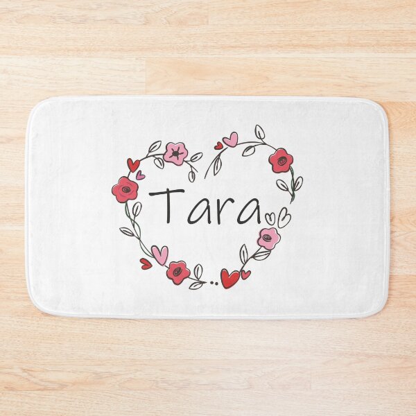 Item preview, My name is Tara designed and sold by oleo79.