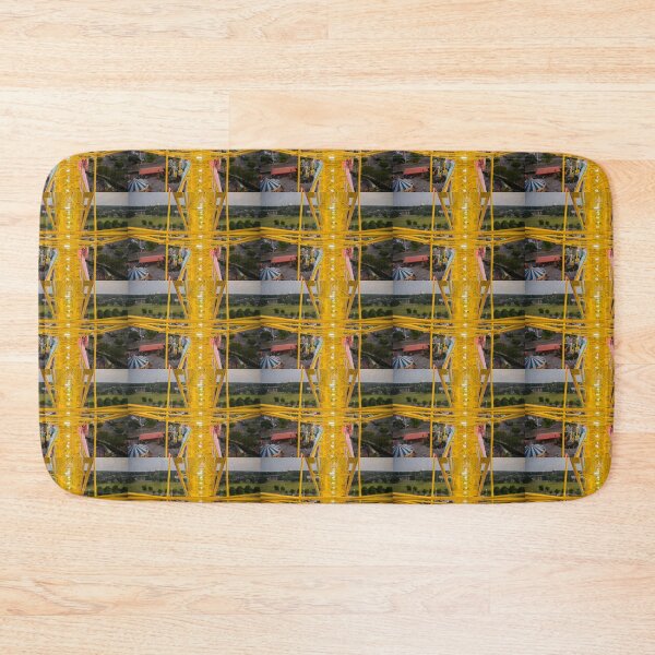 Item preview, Inside a Ferris Wheel designed and sold by KensLensDesigns.