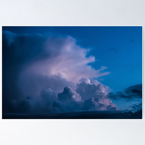Item preview, Thunderhead designed and sold by Tom Gotzy.