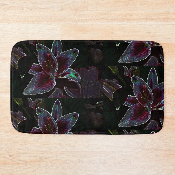 Item preview, BLOOD LILLY designed and sold by BOLLA67.