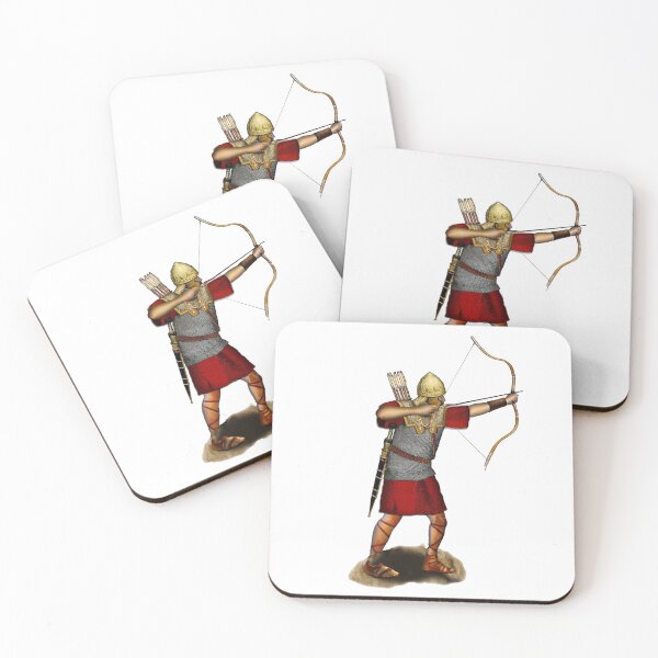 Item preview, Archer 2 designed and sold by Dan60.