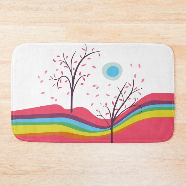 Item preview, Dreamscape - Autumn On Alien Planet designed and sold by Boriana Giormova.