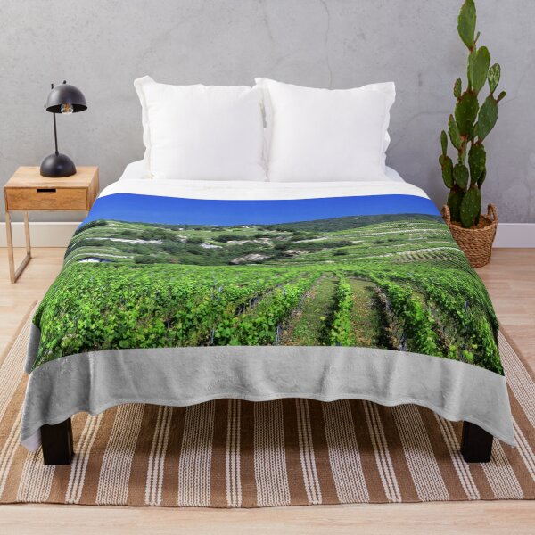 Item preview, Vineyards in the Rhône Valley designed and sold by annalisa56.