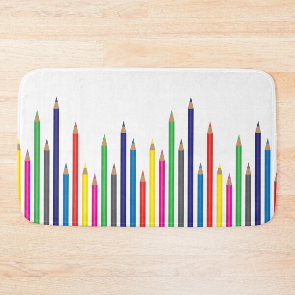 Item preview, Colored Pencils designed and sold by sigdesign.