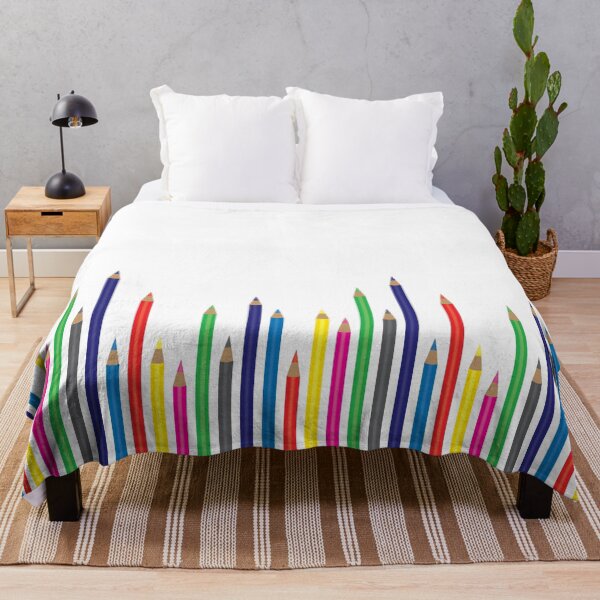 Item preview, Colored Pencils designed and sold by sigdesign.