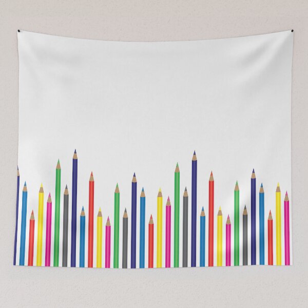 Item preview, Colored Pencils designed and sold by sigdesign.