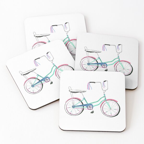 Item preview, Vintage Bike 2 designed and sold by akaflo.
