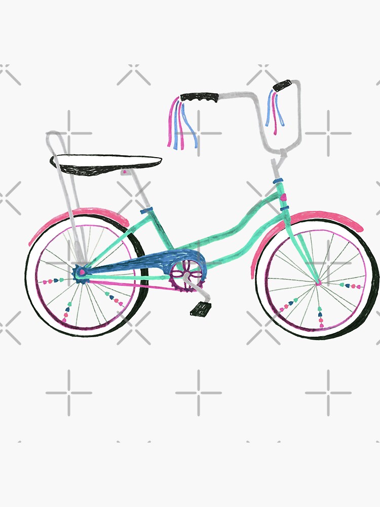 Vintage Bike 2 by akaflo