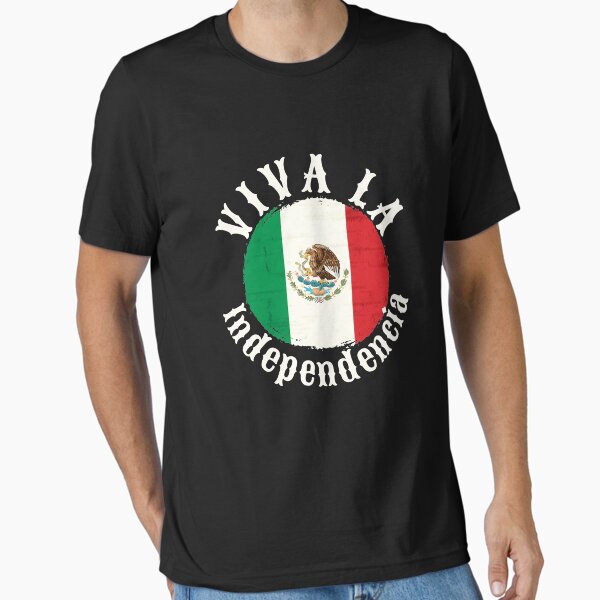 Item preview, Viva La Independencia Mexican Independence Day designed and sold by jaygo.