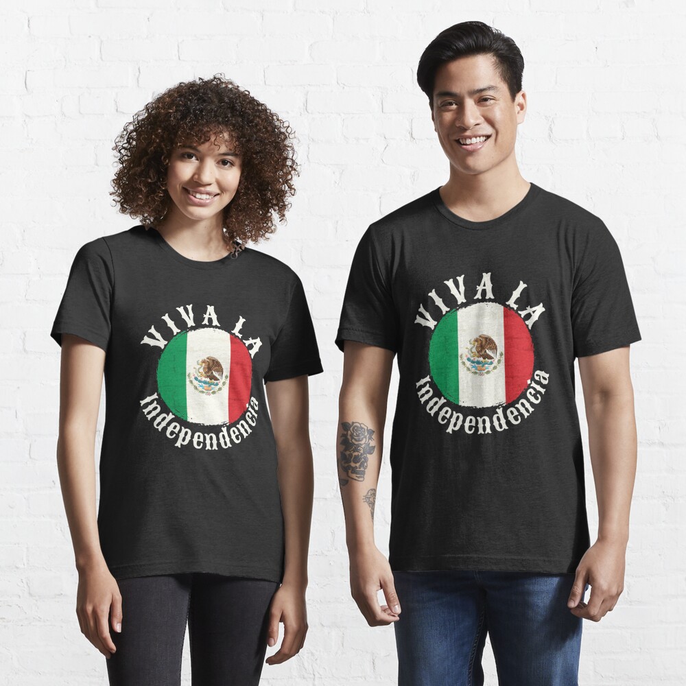 Mexican Flag Baseball Shirt, Los Angeles Shirt, Mexican Flag Shirt, Baseball Shirt, Unisex Standard Fit T-Shirt, Small Gifts Ideas, Gift for Him