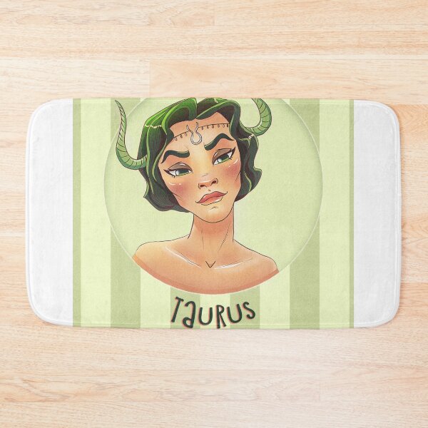 Item preview, Taurus designed and sold by Lacrimosa Ira.