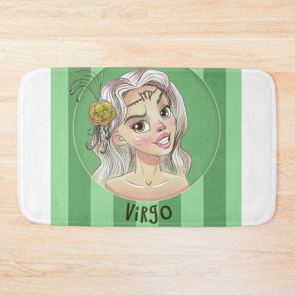 Item preview, Virgo designed and sold by Lacrimosa Ira.