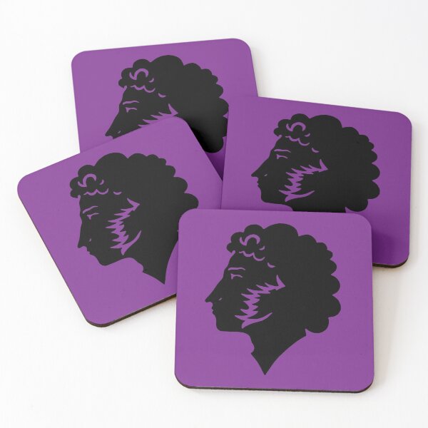Item preview, Pushkin no.09 designed and sold by fullyfuelled.