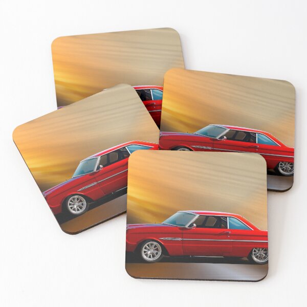 Item preview, 1963 Ford Falcon Futura designed and sold by DaveKoontz.