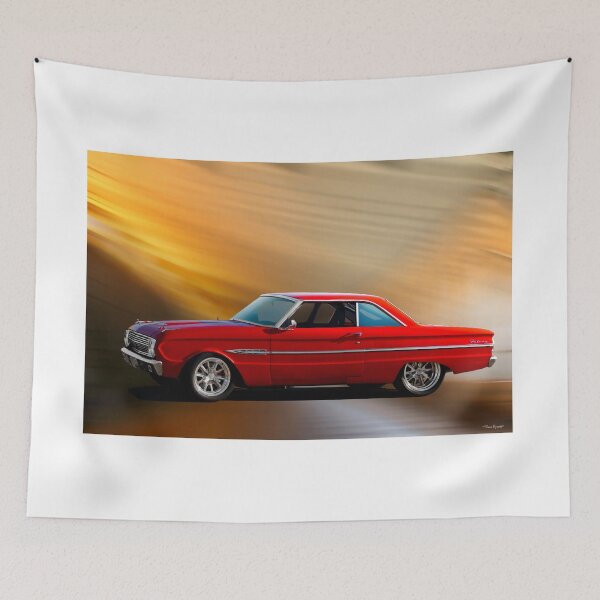 Item preview, 1963 Ford Falcon Futura designed and sold by DaveKoontz.