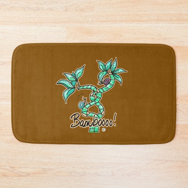 Item preview, Bambooo! plant snails designed and sold by mellowdays.