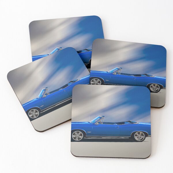 Item preview, 1967 Pontiac GTO 'Royal Bobcat' Convertible designed and sold by DaveKoontz.