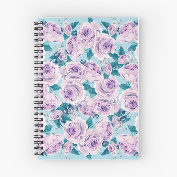 Item preview, Pastel roses designed and sold by colorsofcherry.