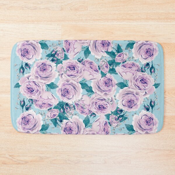 Item preview, Pastel roses designed and sold by colorsofcherry.
