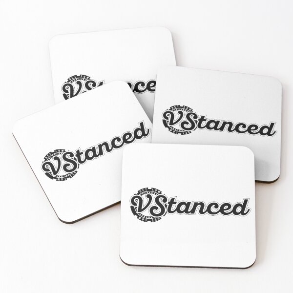 Item preview, VStanced - Black designed and sold by BBsOriginal.