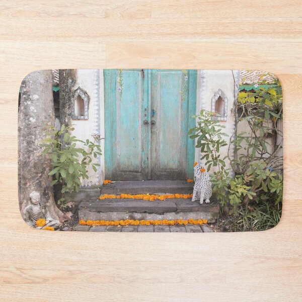Item preview, Marigolds designed and sold by TRVLR Designs.