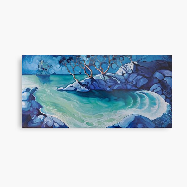 Item preview, My Secret Sea designed and sold by Cassandra Dolen.