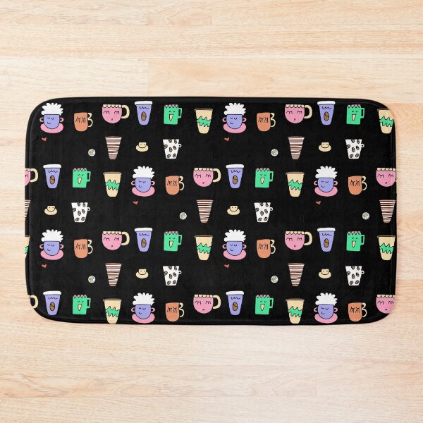 Item preview, True coffee lover designed and sold by mellowdays.