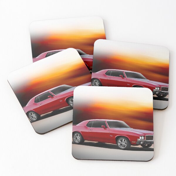 Item preview, 1971 Oldsmobile Cutlass designed and sold by DaveKoontz.