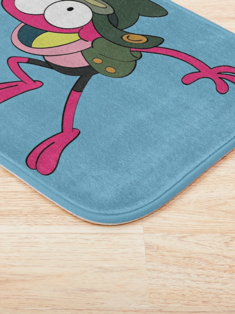 amphibia sprig plush