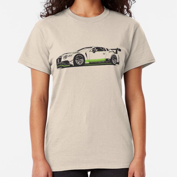 Bentley T Shirts Redbubble
