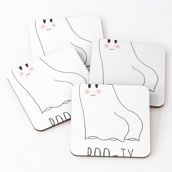 Item preview, Booty ghost designed and sold by SteamyPanini.