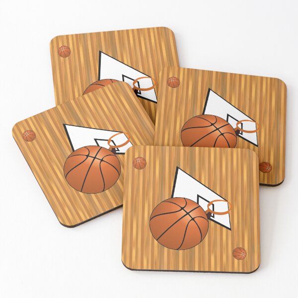 Item preview, Basketball with Hoop designed and sold by Gravityx9.