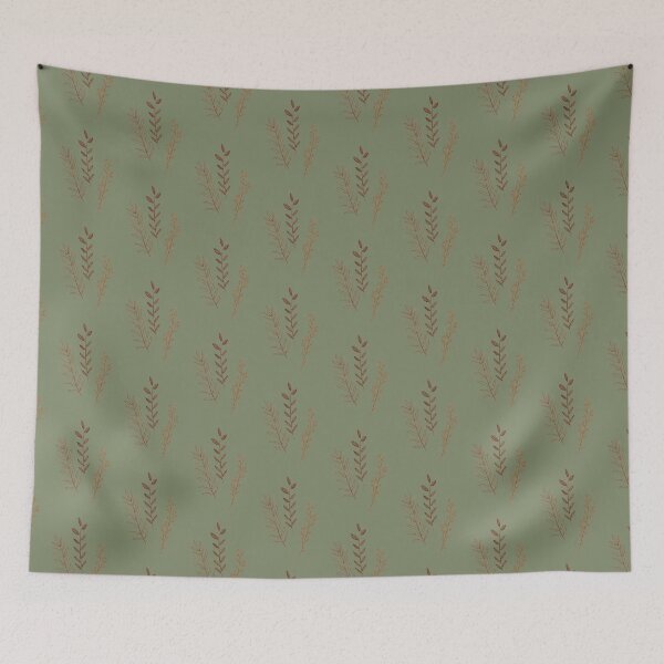 Item preview, Leaves designed and sold by DecoratingLife.