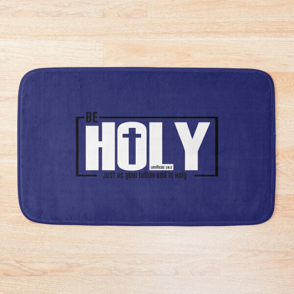 Item preview, Christian Be Holy Just Like your father God is Holy designed and sold by PincGeneral.