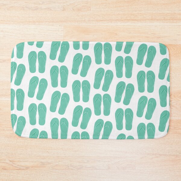 Item preview, Flipflops pattern designed and sold by sigdesign.