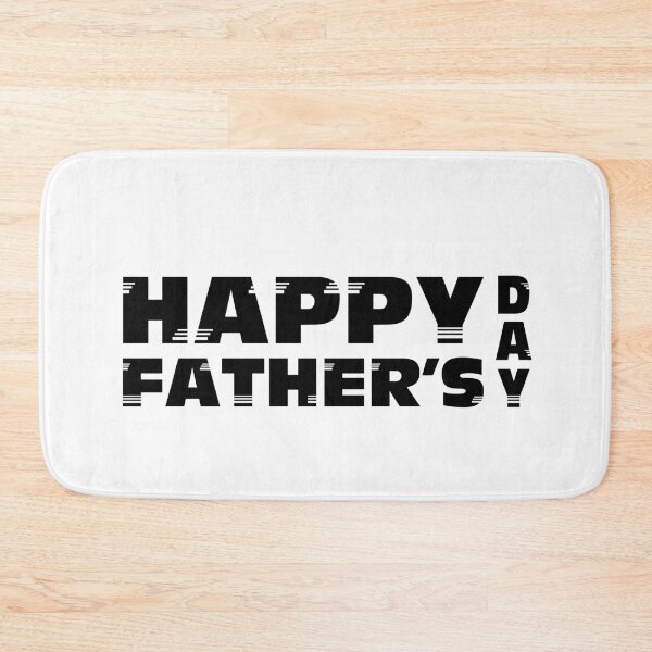 Item preview, Happy Father's Day designed and sold by Julia2Julia.