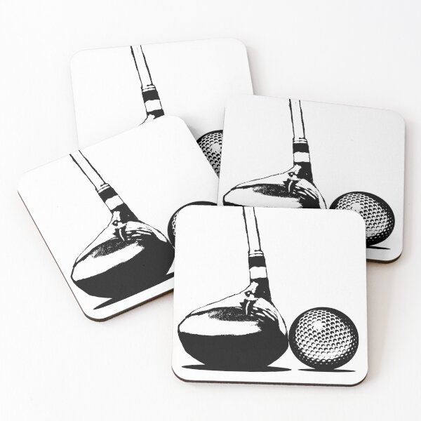 Item preview, Golf Club and Golf Ball  designed and sold by Gravityx9.