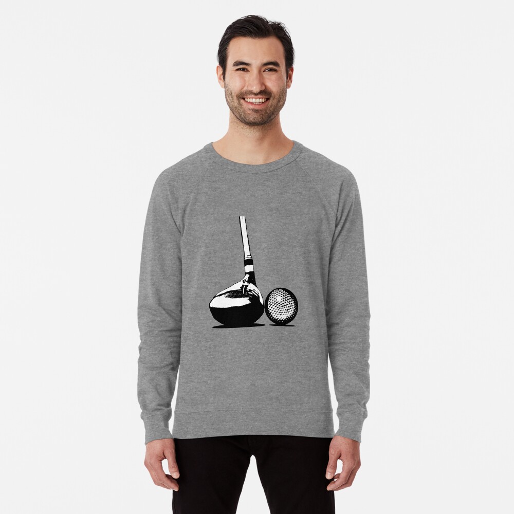 Item preview, Lightweight Sweatshirt designed and sold by Gravityx9.
