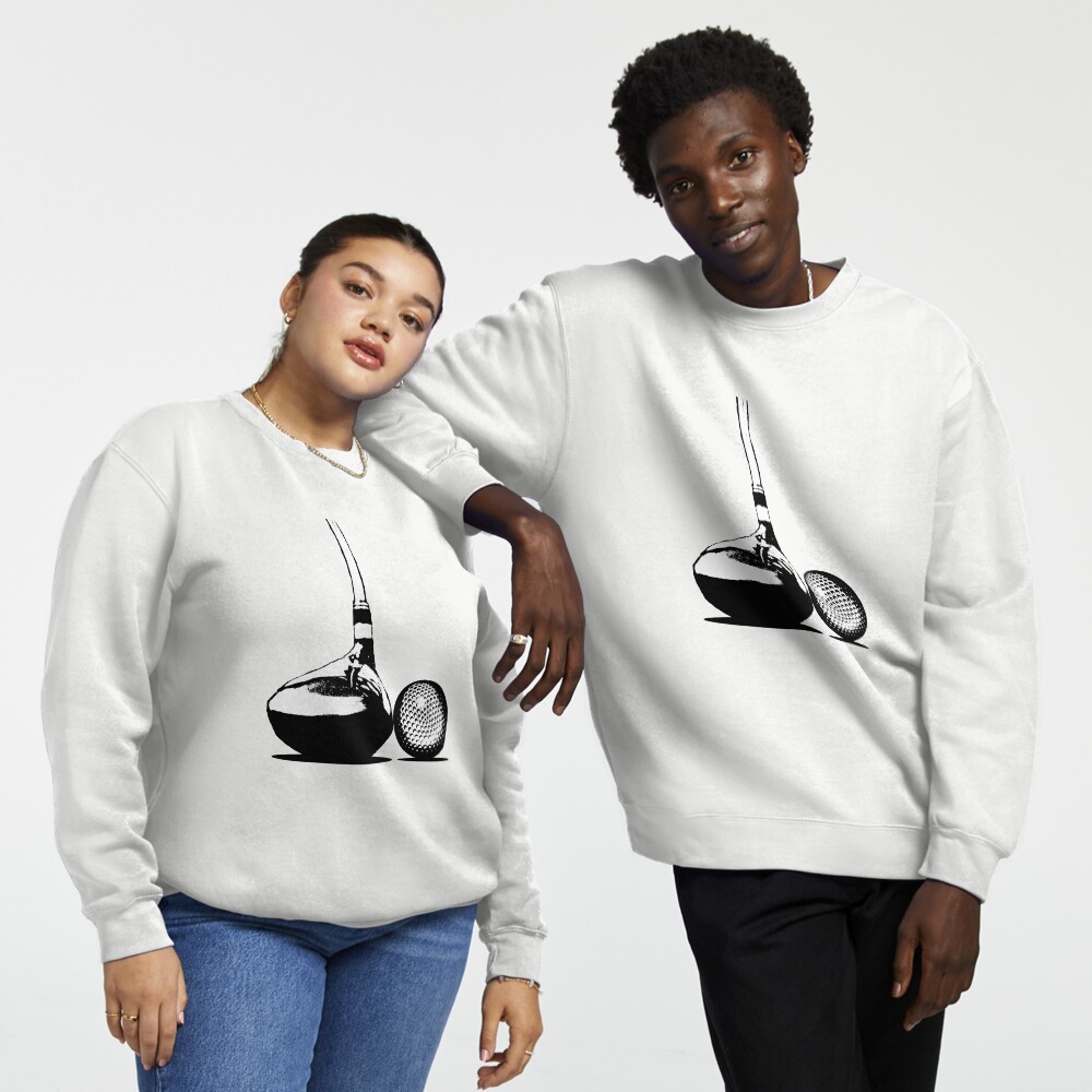 Item preview, Pullover Sweatshirt designed and sold by Gravityx9.