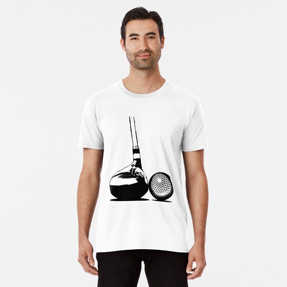 Item preview, Premium T-Shirt designed and sold by Gravityx9.