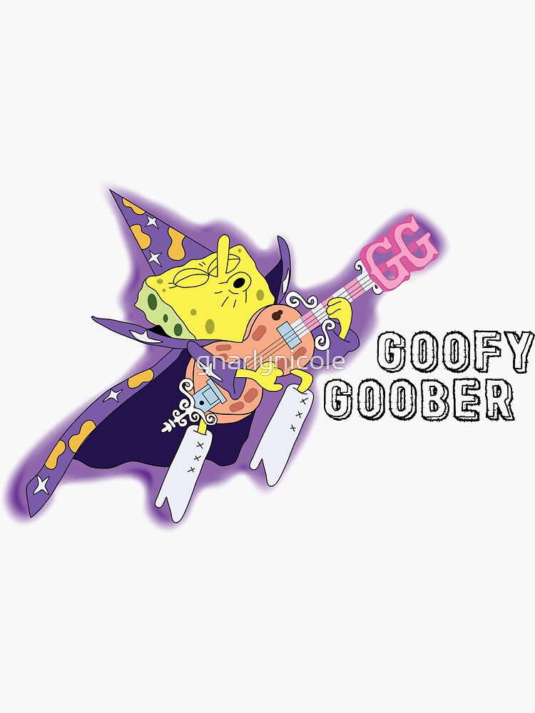 official member of the goofy goober fan club badge Samsung Galaxy