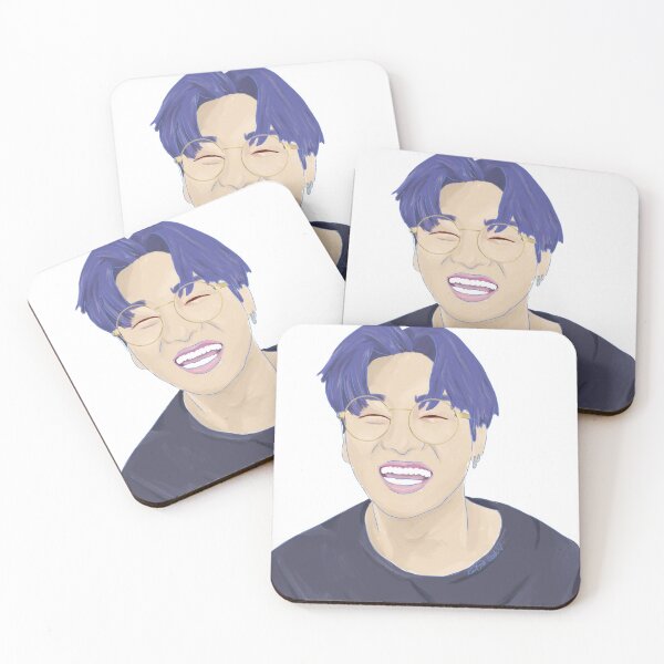 Item preview, Wooyoung Ateez designed and sold by reedmymind.