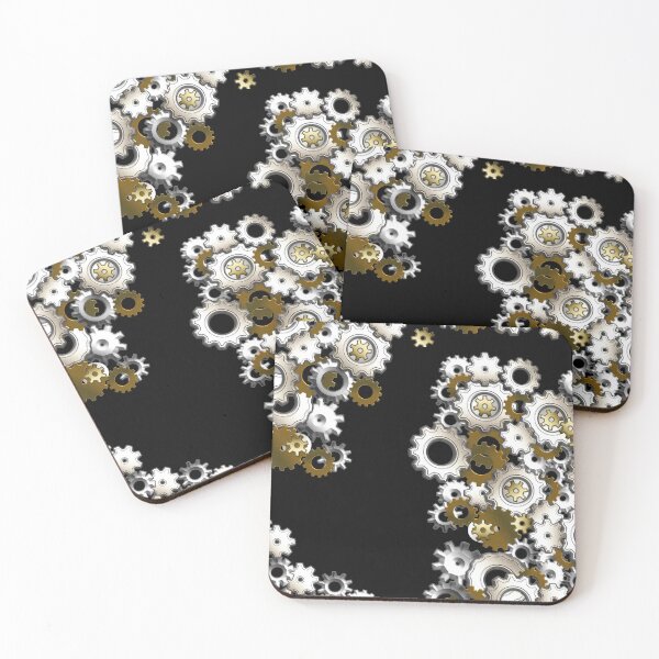 Item preview, Steampunk designed and sold by Patricia Piotrak.