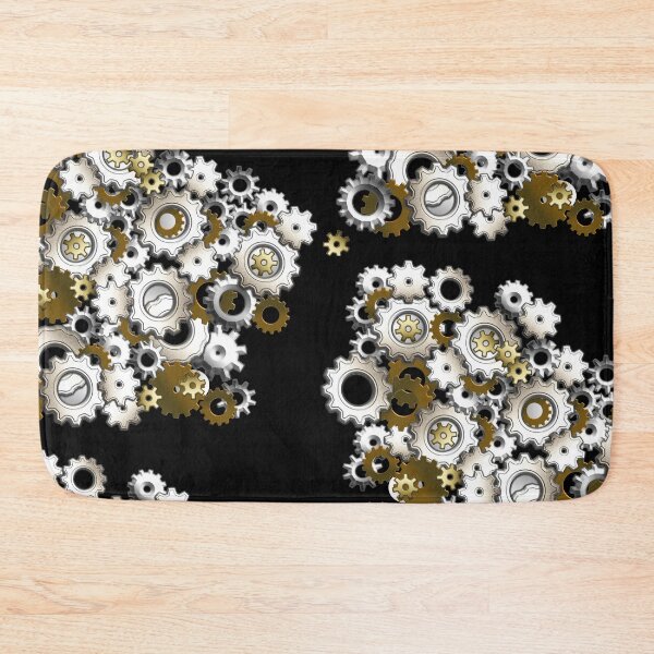 Item preview, Steampunk designed and sold by Patricia Piotrak.