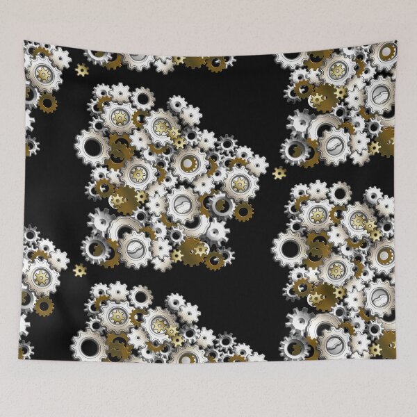 Item preview, Steampunk designed and sold by Patricia Piotrak.