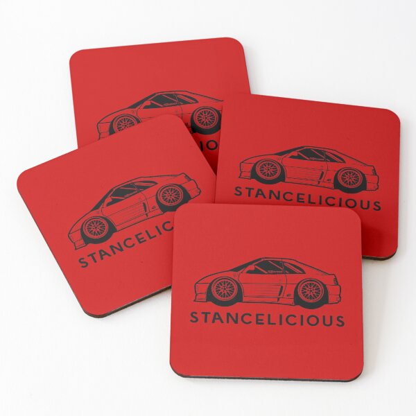 Item preview, Stancelicious F348 - Black designed and sold by BBsOriginal.