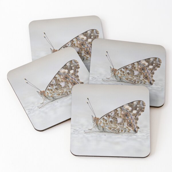 Item preview, Vanessa Cardui designed and sold by Alex Boros.