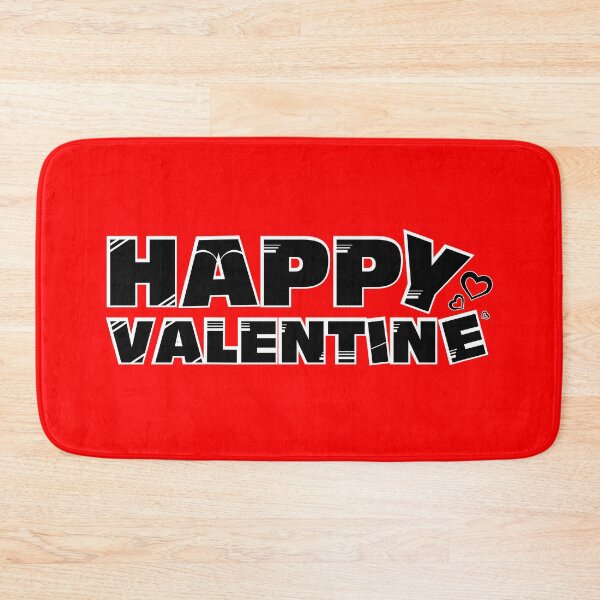 Item preview, Happy Valentine designed and sold by Julia2Julia.