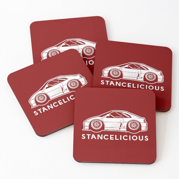 Item preview, Stancelicious F348 - White designed and sold by BBsOriginal.