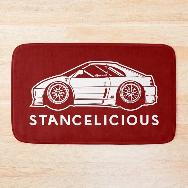 Item preview, Stancelicious F348 - White designed and sold by BBsOriginal.